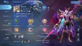 Global|Skin 325|Renowned|KOF Karina,Collector Natalia,LBox Franco+Zhask,STAR ANUAL Gord+Lesley,PACE Fanny|Check SS ML2791B