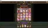 GLOBAL|2,8M CC|4 LR,7 UR+Full Collab Re Zero|Subabea,Reinhard,LMeli,Elizabeth3/6,Meresca2/6,GW Elaine,DKM,Etc|CodeOnly|SDS5121