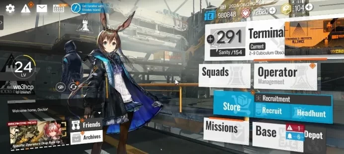 Lvl 24 |Starter|48 OP +1 Skin|72K Oru +104 Ori| 1 Limited | (Wisadel) |1 Top Op Permit-Starter|Birthday Unset|Take Mail|AK1667