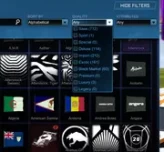 RL1003 // ACCOUNT WITH Acc with Dominus, Anodized Pearl, 30+ Car's 40+ BM's