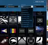 RL1004 // ACCOUNT WITH Acc with Fennec, Imperator, 300+ BM's / Exotic's / Import's