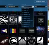 RL1007 // ACCOUNT WITH Acc with Fennec, Dominus, 250+ BM's / Exotic's / Import's