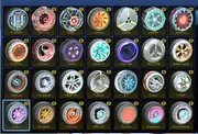 RL1010 // ACCOUNT WITH Acc with Fennec, 30+ BM's, Anodized Pearl