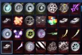 RL1012 // ACCOUNT WITH Acc with TW Octane, 30+ Car's, 35+ BM's