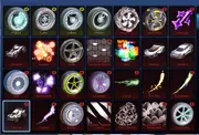 RL1012 // ACCOUNT WITH Acc with TW Octane, 30+ Car's, 35+ BM's