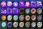 RL1016 // ACCOUNT WITH LUXURY ACC / TW Octane, Fennec, Black / TW Nuke & Apex, Black Splash, 55+ Car's