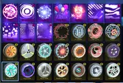 RL1016 // ACCOUNT WITH LUXURY ACC / TW Octane, Fennec, Black / TW Nuke & Apex, Black Splash, 55+ Car's