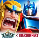 LORD1303 | 2B2 Account Might with T5 Unlocked - Gift account included ATK Mix: 496 / 503 / 549 - Excellent PvP march 386K Gems - 60M troops incl