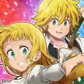 7DS488 | GLOBAL - Rank 150 - 9,5M Account Buff - 12 LR Hero - 254 UR Heros - 293 Artifacts