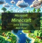 MINECRAFT | Microsoft | Java Edition + Hypixel NO BAN | Full Access + Instant Delivery #LOT-142669