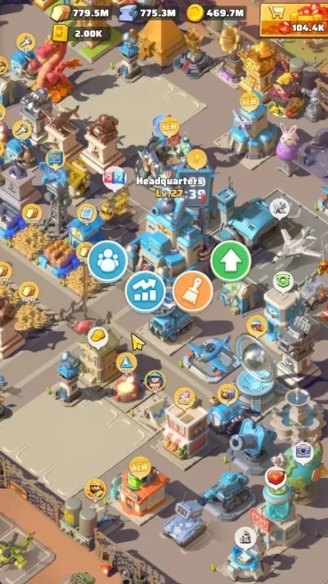 Sv 1280|Power 44.5M|HQ 27|Gold Bricks 2,000|VIP 7|Drone Lv 100|SQ 1: 13.86M,SQ 2: 11.13M,SQ 3: 10.31M|Log Email|Check SS|LW778