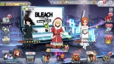 Global|102K BP+10 Orb|Byakuya Renewed|Gremmy Xmas24|Orihime TYBW|Tensa Zangetsu|KlabID|Check SS BBS852B