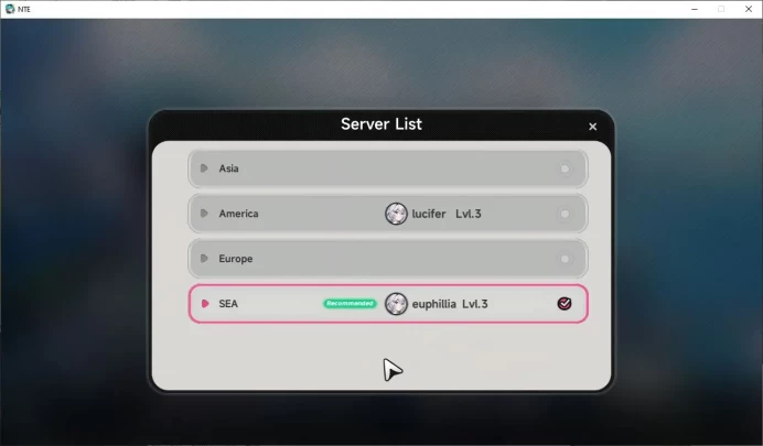 GLOBAL SEA|HL 3| 2 S-Class Limited [Zankou+Outfit,Shinku] | 2 S-Class Selector Box|Selector ON|MC Female|Log Email|NTE1805