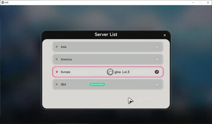 GLOBAL EU|HL 3| 3 S-Class 2 Limit [Zankou+Outfit,Hotori]|Scarlet Glider|2 S-Class Selector|Selector ON|MC Female|Email|NTE1806