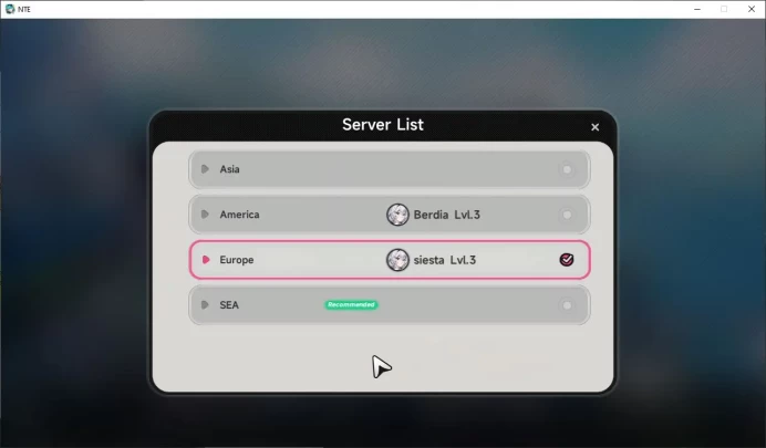 GLOBAL EU|HL 3| 4 S-Class 2 Limit [Zankou+Outfit,Nanaly]|Tomato+Under Glider|2 S-Class Selector|Selector ON|Female|Email|NTE1807