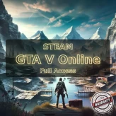 [STEAM PC - ENHANCED] 1 Billion in Pure Cash + 100 Modded Cars + 20 Modded Outfits | Level 120 + Max Stats + Unlock #LOT-142670