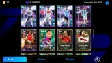 Android|PW 3220|Ruud Van Nistelrooij Big T,Epic Matthaus+Pepguardiola+Sanly+Gerrard,Etc|2026|Check SS EFB3055B