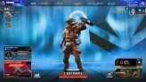 [Code B50] [EA/PSN] Level 79 + 9 Leg + 150 piece / Very Cheap