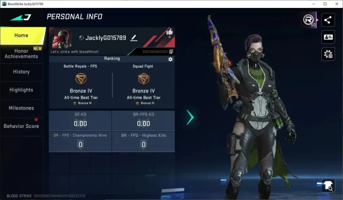 ASIA|Starter|1 ETERNAL: INP-9 Golden Elegy|2 LEGENDARY Chests|Rare Paypal|Check SS|LogNetEase(BS733Z)