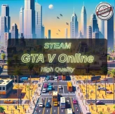[STEAM PC - ENHANCED] 1 Billion in Pure Cash + 100 Modded Cars + 20 Modded Outfits | Level 120 + Max Stats + Unlock #LOT-142671