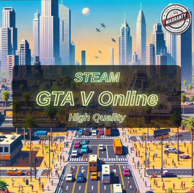[STEAM PC - ENHANCED] 1 Billion in Pure Cash + 100 Modded Cars + 20 Modded Outfits | Level 120 + Max Stats + Unlock #LOT-142671