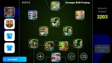 Android|PW 3203|coin android 735|New Lionel Messi Big T,Neymar Jr Show T,Luis Suarez Epic,Carles Puyol Epic|2026|CheckSSEFB3060B