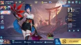 Global|Hero 81|Skin 106|Seasoned II|Rising Lolita,Naruto Vale,V.E.N.O.M Harley,SPECIAL Balmond+Clint+Lolita,Etc|Check SS ML2797B