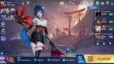 Global|Hero 133|Skin 540|Mega IV|Legend Freya+Lunox,Exorcists Hayabusa+Kagura,SanrioAngela,Aspirant Angela,Etc| Check SS ML2800B