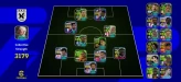 Mobile|PW 3179|Epic Ibrahimovic,Suarez,Yaya Toure Etc.|Showtime Vozinha,O Reilly,Sorloth Etc.|Pack France|2026|Check SS EFB841Z