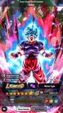 Android|Lvl160|57M Total Power|1.1K CC|2 LR|1 UL|LR SSGSS Kaioken Goku,Android #17 & Golden Frieza|UL SS Goku| CheckSS DBL1094B