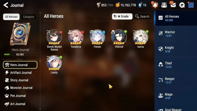 GLOBAL UnVerif|New Era|2 ML(Lisete,RueleLight)+Fenne,Iseria,Landy,Etc|Poh ON|Abys F 52|450 MysticMedal+4K Stigma|Stove|ES6484