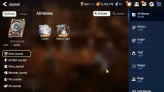 GLOBAL UnVerif|New Era|2 ML(Lisete,RueleLight)+Fenne,Iseria,Landy,Etc|Poh ON|Abys F 52|450 MysticMedal+4K Stigma|Stove|ES6484