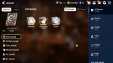 GLOBAL UnVerif|New Era|3 ML(Lisete,Command Pavel,Judge Kise)+TA Coli,landy,Etc|Poh ON|Abys F 51|4K Stigma|Stove|ES6483