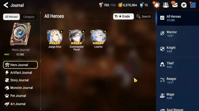 GLOBAL UnVerif|New Era|3 ML(Lisete,Command Pavel,Judge Kise)+TA Coli,landy,Etc|Poh ON|Abys F 51|4K Stigma|Stove|ES6483