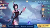 Android|Hero133|Skin280|RenownedII|Collector Pharsa,KOF Karina+Guinevere,Luckybox Akai+Ruby+Johnson+Irithel,Etc|Check SS ML2801B