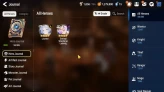 GLOBAL UnVerif|New Era|2 ML(Lisete,EternalWanderer Ludwig)+Ruiza,Iseria,Landy,Etc|Poh ON|Abys F 52|380 MM+4K Stigma|Stove|ES6487