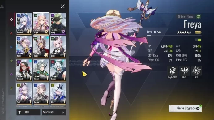 Global S25|31 SSR|Yeli,Kloss,Plume,Lingluo,Bornova,Massiah,Nathenn,Qano,Raymerry,Sania,Etc|Female MC|Log XD|Check SS(ER963)