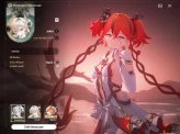 SEA |UL 29|4 Limited| ( Lynae, Sigrika, Camellya, Rebecca ) + 4 Std Char|Rate ON|DB Lvl 6|Male MC|Log Kuro|Check SS|(WW4056)