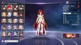 ASIA|TL 65|12 Limited|2 PremTeam|(Himeko Nova,Gilgamesh)+Sign,M Blade,Rin T,Saber,Yao Guang,Sparkle,Archer,Etc|FemaleMC|HSR8592