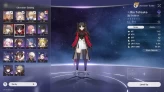 ASIA |TL 25|2 Limited| Rin Tohsaka, Archer +Std char Gepard |Xianzhou Luofu|Male MC|Take Mail|(HSR8593)