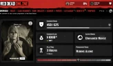 Red Dead Redemption 2 Online PS4 Modded Account | 580 Gold Bars | 50 K Cash | Immediate Delivery | ROC53-58