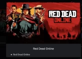 Red Dead Redemption 2 ⸱ PS4 ⸱ New Account ⸱ Ukraine Region
