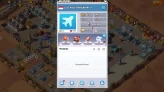 Sv 1101|Pwr 118,7M|HQ 35|Gold Bricks 5,875|VIP 13|Gorilla Lv 44|Drone Lv 155|3 Max Tech|SQ1:53M, SQ2:39.77M, SQ3:34.75M|LW771