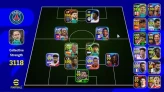 Android|Big Time K Kvaratskhella|Show Time Michael Olise,Manzambi|Epic Thiago Alcantara,F Rijkaard,Etc|PES2027|Take Mail|EF3399