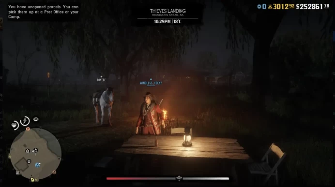 Modded Outfits + Modded horse PS4/PS5 | Red Dead Online modded |  3000 Gold Bars  $250000 Cash  Female