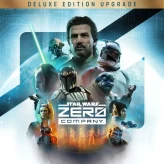 [Steam] Star Wars Zero Company Deluxe • Instant Delivery
