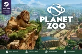 [3in1] / PLANET ZOO | ONLINE STEAM | FULL ACCESS | WARRANTY | 2 FREE GIFTS