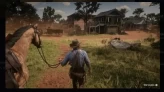 Red Dead Redemption 2 ⸱ PC ⸱ Steam Account ⸱ Full Data Binding