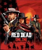 Red Dead Redemption 2 ⸱ PC Standard Edition ⸱ New Steam Account