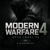 MODERN WARFARE 4 Beta Level 20 |ACTIVISON Account All Platform Linkable|earn rewards when MW4 arrives using the acc check description
